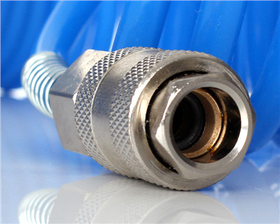 Polyethylenová hadice tlaková, spirálová, 5 mm x 8 mm x 15 m, 8 bar, Tagred TA111