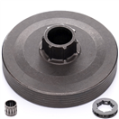 CZ0030 Spojkový koš s řetězkou na motorové pily, CZ0030