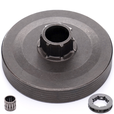 Spojkový koš s řetězkou na motorové pily, CZ0030