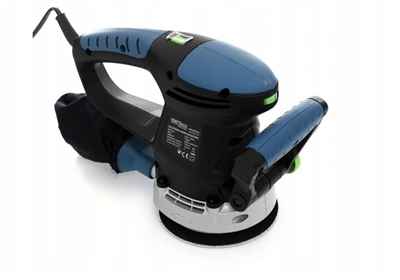 Kraft&Dele KD1678-Z, Excentrická bruska 1200W 230V