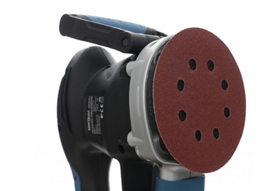 Kraft&Dele KD1678-Z, Excentrická bruska 1200W 230V