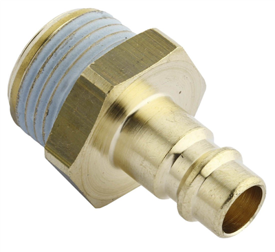 Redats P-820, Olejovač 1/2