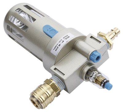 Redats P-820, Olejovač 1/2