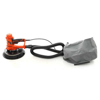 Kraft&Dele KD1741, Bruska na sádrokarton 1500 W s LED světlem