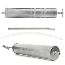 TA4043 Ruční odsávačka a plnička oleje 500ml, TA4043