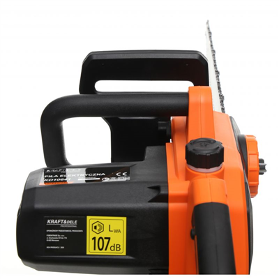 Kraft&Dele KD10641, Elektrická řetězová pila 2800W / 16´ 40 cm