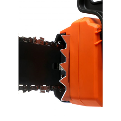 Kraft&Dele KD10641, Elektrická řetězová pila 2800W / 16´ 40 cm