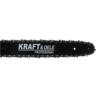 Kraft&Dele KD10641, Elektrická řetězová pila 2800W / 16´ 40 cm