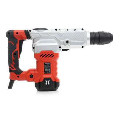 Kraft&Dele KD1736, Bourací kladivo 2650 W