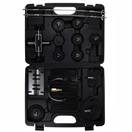 MGS4023 Magnus MGS4023, Sada adaptérů pro výměnu brzdové kapaliny a hydraulické spojky