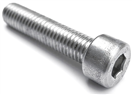 4127842720258 Imbusový šroub M10x20 s válcovou hlavou a vnitřním šestihranem