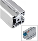 4127733963283 Posuvná matice M8 s kuličkou do drážky