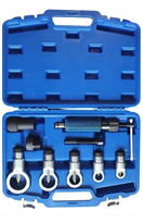 MGS01201 Magnus MGS01201, Sada trháků matic s hydraulickým válcem 10t | 8 ks