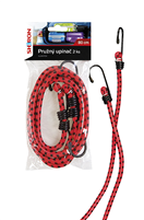 Sheron DF6000150 SHERON Pružný upínač 80 cm 2 ks