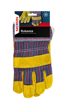 Sheron DF6000081 SHERON Rukavice pracovní - zimní