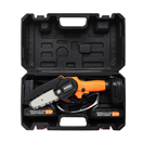 KRAFT&DELE KD10627 Kraft&Dele KD10627, Mini řetězová aku pila 4