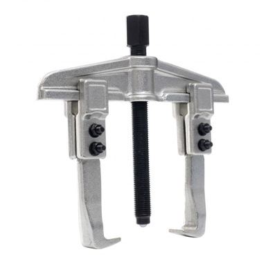 Kraft&Dele KD10135, Skládací 2-ramenný stahovák 4´ | 105mm