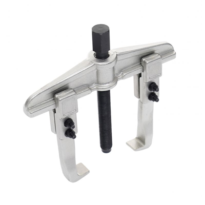 Kraft&Dele KD10135, Skládací 2-ramenný stahovák 4´ | 105mm