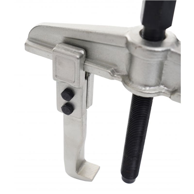 Kraft&Dele KD10135, Skládací 2-ramenný stahovák 4´ | 105mm