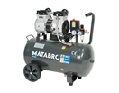 Matabro MB-K202 Matabro MB-K202, Bezolejový kompresor 50l, 230V, 2 písty | 2000W