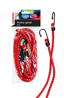 Sheron DF6000152 SHERON Pružný upínač 150 cm 2 ks