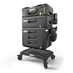 TOUGHBUILT TB-B1-T-10, StackTech pojízdný podstavec