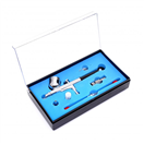 KRAFT&DELE KD2096 Kraft&Dele KD2096, Přesná airbrush stříkací pistole | 0,2 mm / 0,3 mm