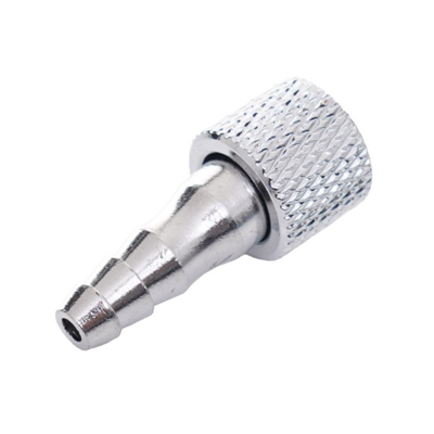 Kraft&Dele KD2096, Přesná airbrush stříkací pistole | 0,2 mm / 0,3 mm