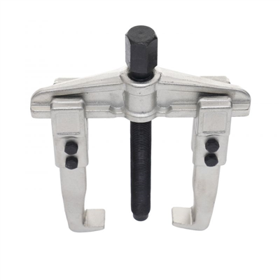 Kraft&Dele KD10134, Skládací 2-ramenný stahovák 3´ | 75mm