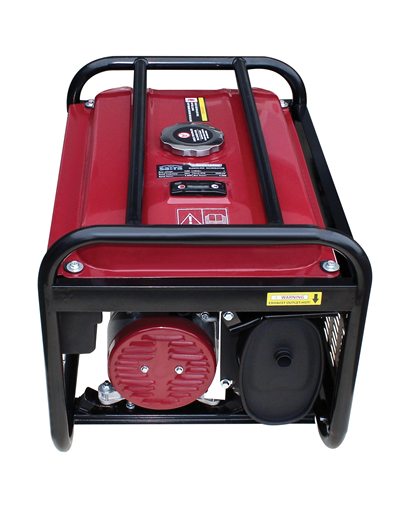 Satra, S-THOR2500B, Benzínová invertorová elektrocentrála 2300 W, 230V