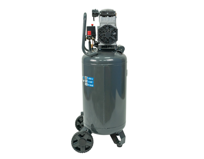 Matabro MB-K208, Bezolejový vertikální kompresor 100l, 230V, 2 písty, 3000W | 10 BAR