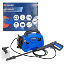 TH56476 FORSAGE F-HY49E, Elektrická vysokotlaká myčka | 1400W | 105 bar