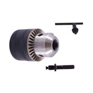 KRAFT&DELE KD10050 Kraft&Dele KD10050, Vrtací sklíčidlo 1/2“ s adaptérem SDS | 1,5 mm - 13 mm