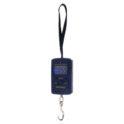 Kraft&Dele KD11414, Ruční váha | háková | 50kg