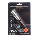 KRAFT&DELE KD10380 Kraft&Dele KD10380, Plynový hořák na kartuše PIEZO