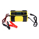 KRAFT&DELE KD1291 Kraft&Dele KD1291, Univerzální nabíječka autobaterií | 5/10A | 12/24V