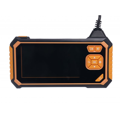 Kraft&Dele KD10413, Endoskopická inspekční kamera | FullHD