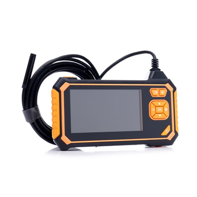 Kraft&Dele KD10413, Endoskopická inspekční kamera | FullHD