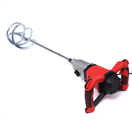 KRAFT&DELE KD3035 Kraft&Dele KD3035, Míchadlo stavebních směsí | 2800 W | 160 mm