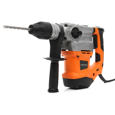 Kraft&Dele KD1693, Bourací kladivo | 2400W