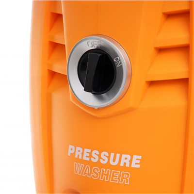 Kraft&Dele KD499, Tlaková myčka | 2200W | 250 bar