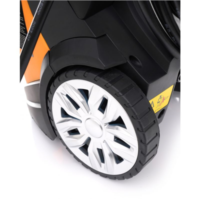 Kraft&Dele KD499, Tlaková myčka | 2200W | 250 bar