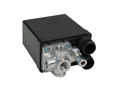 Matabro MB-S0033, Tlakový spínač pro kompresory 230V