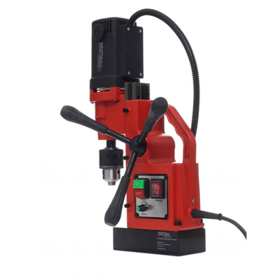 Kraft&Dele KD1382, Magnetická vrtačka | 1800 W | 1300N | 16 mm