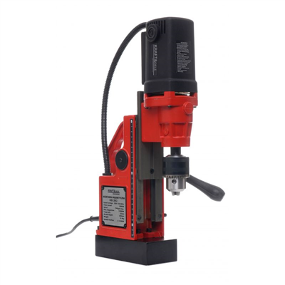 Kraft&Dele KD1382, Magnetická vrtačka | 1800 W | 1300N | 16 mm