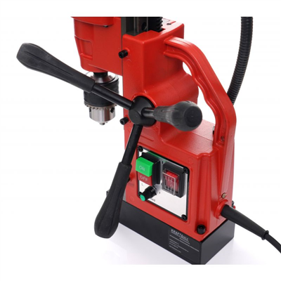 Kraft&Dele KD1382, Magnetická vrtačka | 1800 W | 1300N | 16 mm