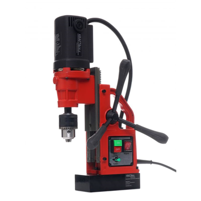 Kraft&Dele KD1382, Magnetická vrtačka | 1800 W | 1300N | 16 mm