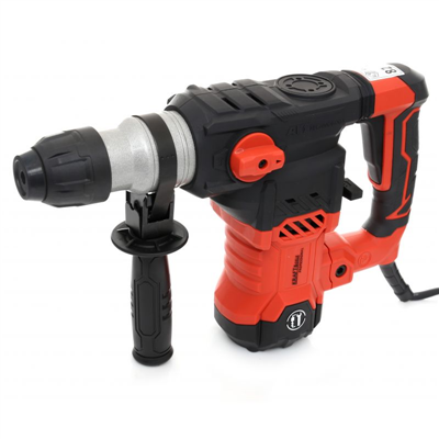 Kraft&Dele KD1735, Bourací kladivo | 2700W