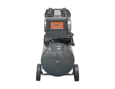 Matabro MB-K206, Bezolejový kompresor 100l, 230V, 6 pístů | 4500W