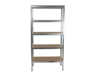 Matabro MB-SH01, Policový regál | 5 polic | 900 x 400 x 1800 mm